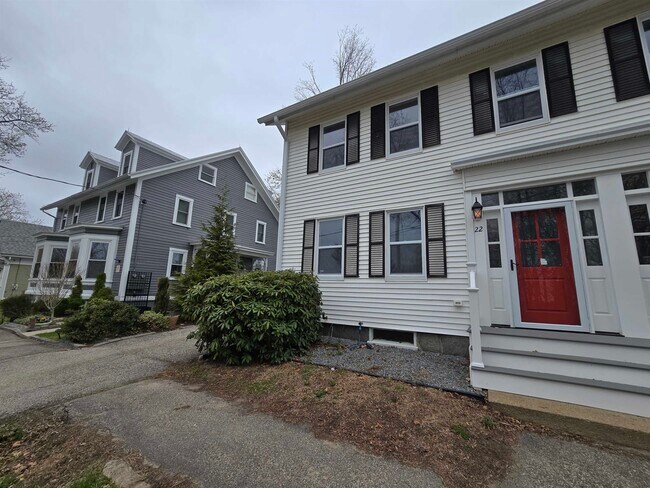 Building Photo - 22 South St