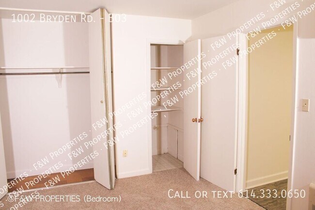 Building Photo - 1002 Bryden Rd