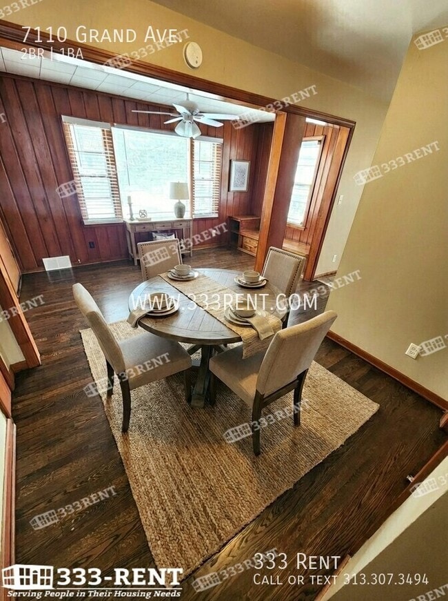 Building Photo - 7110 Grand Ave