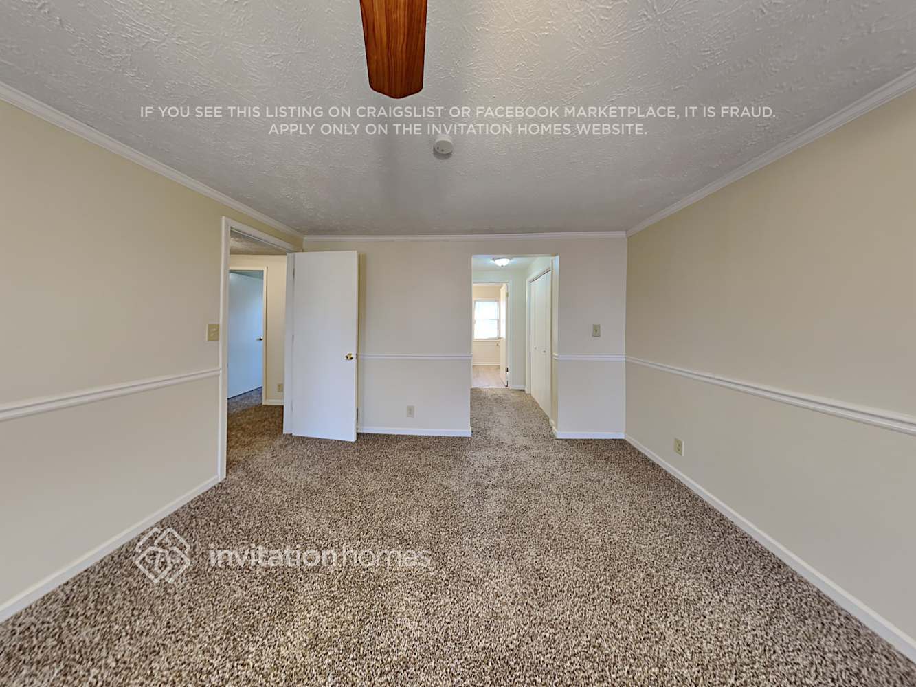 Building Photo - 6512 Cox Dr