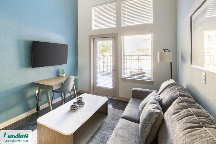 Building Photo - 7201 Henneman Way