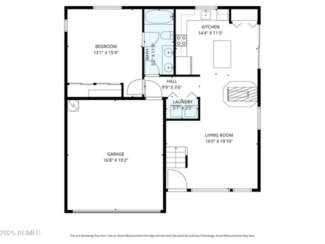 Building Photo - 17606 N 17th Pl