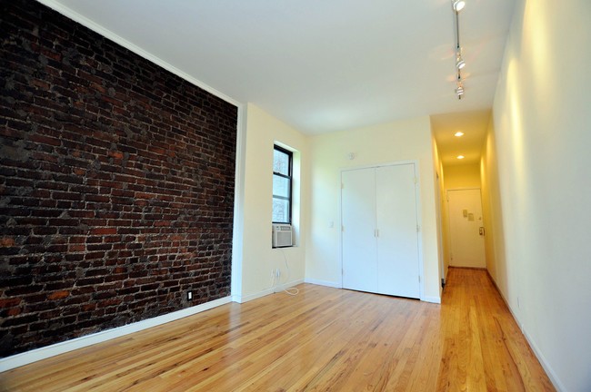 Floorplan - 214 East 11th Street