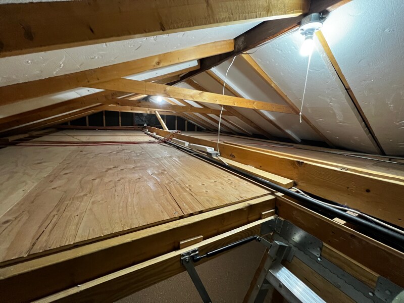 Building Photo - 4704 Sam Bratton Ave NW