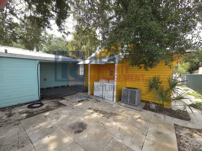 Building Photo - Village of the Arts Charmer — Updated 2BR Home with Detached 1BR Cottage