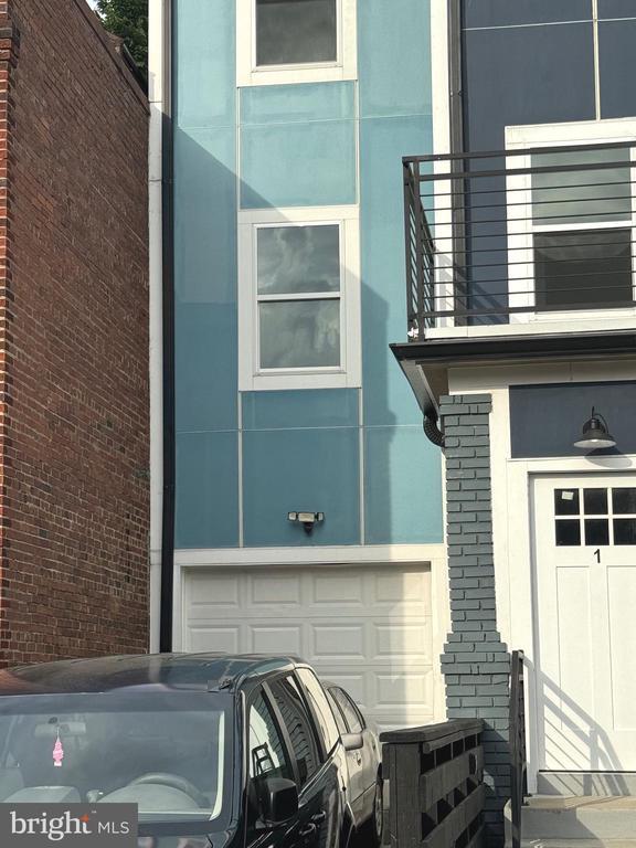 Building Photo - 1835 Providence St NE