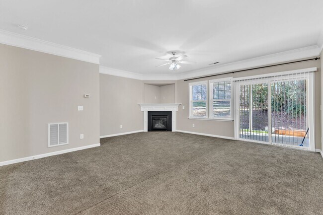 Building Photo - Charming 3-bedroom, 2-bathroom home nestled in the heart of Wake Forest