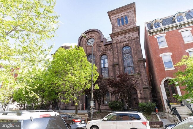 Building Photo - 1520 Green St