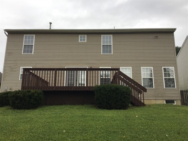 Building Photo - 181 Coyote Dr