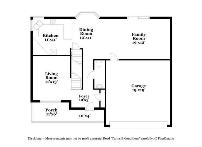 Building Photo - 3628 Pendent Ln