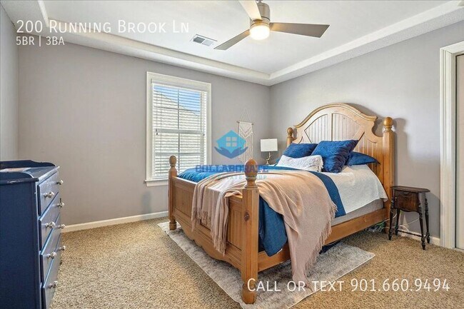 Building Photo - 200 Running Brook Ln