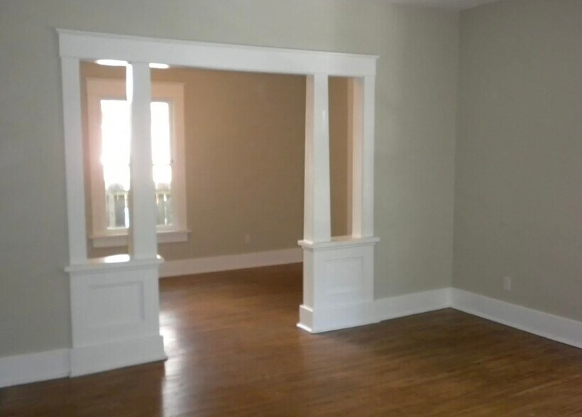 Building Photo - 1508 Ross St