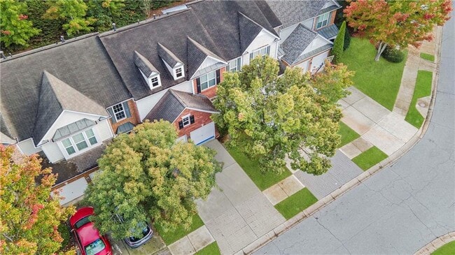 Building Photo - 2070 Hailston Dr NW