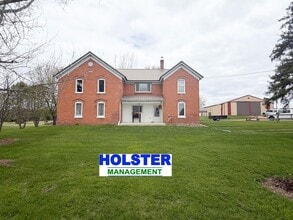 Building Photo - 5-Bedroom 2-Bath Updated Farmhouse on 10-acres with a Pond