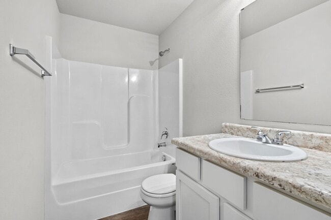 Building Photo - Brand new 3 bedroom, 2 bathroom home in Fayetteville, Arkansas