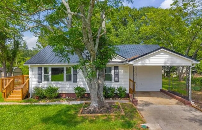 Building Photo - Franklin Co. – Lavonia, GA – 2 Bedroom, 2 Bathroom Single Family Home-www.pridgenenterprises.com