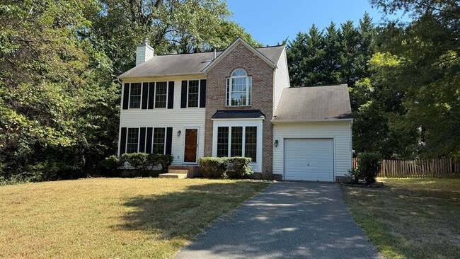 Primary Photo - Stafford Single Family Home with Garage