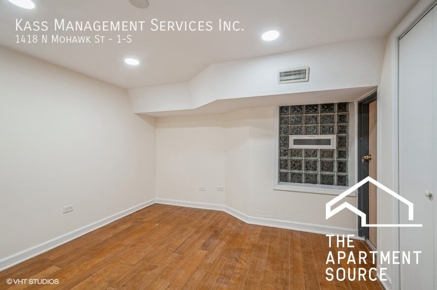 Building Photo - 1418 N Mohawk St