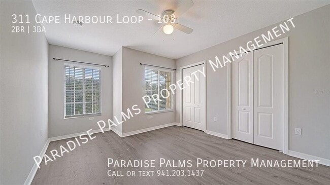 Building Photo - 311 Cape Harbour Loop