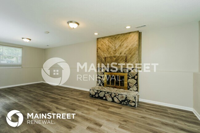 Building Photo - 5510 Gaskin Ct