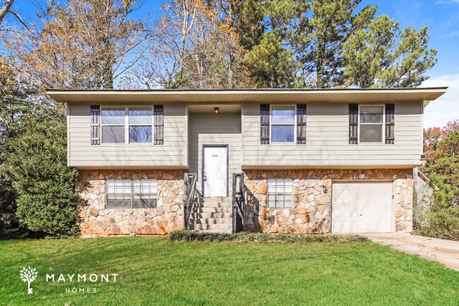 Building Photo - 8138 Englewood Trail