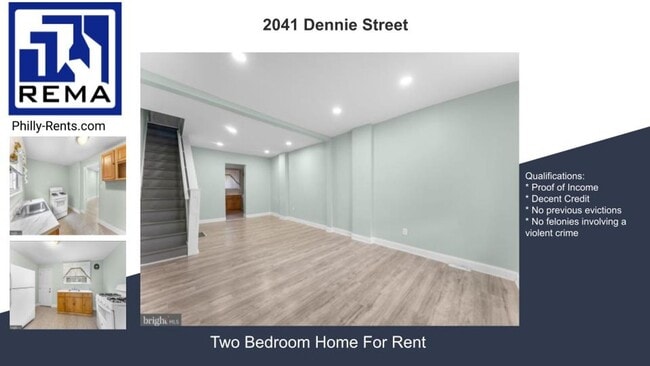 Primary Photo - Big Two Bedroom House Near Germantown For ...