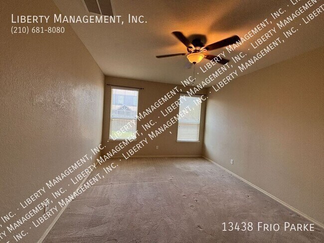Building Photo - 13438 Frio Parke