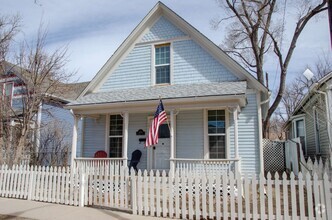 Building Photo - 2318 W Pikes Peak Ave