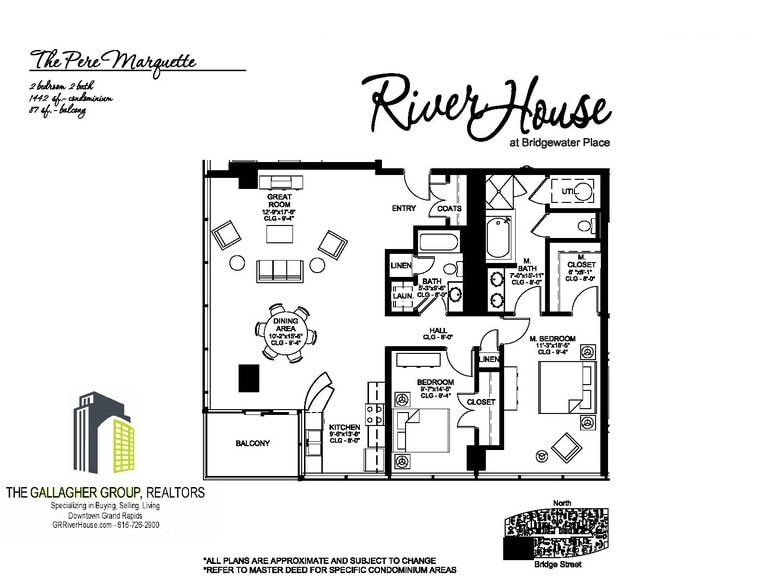 Building Photo - 335 Bridge St NW