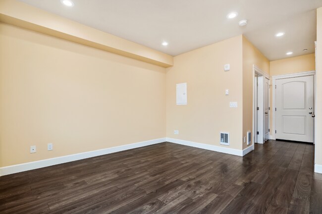 Building Photo - Spacious Two-Bedroom, Two-Bath Living at Marigold Apartments — Available Now