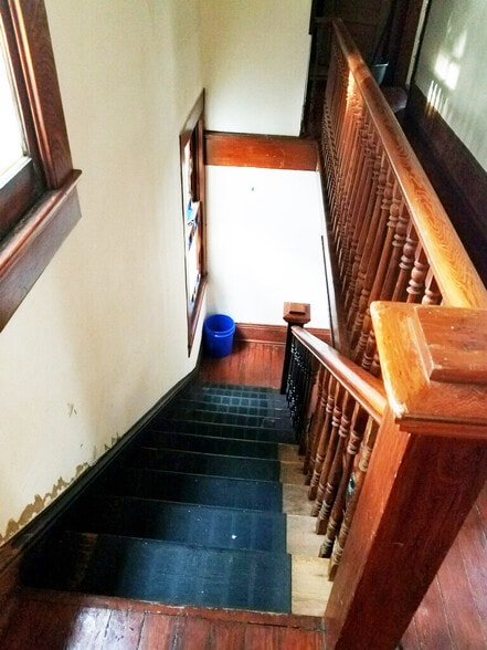 Building Photo - 7817 Birch St