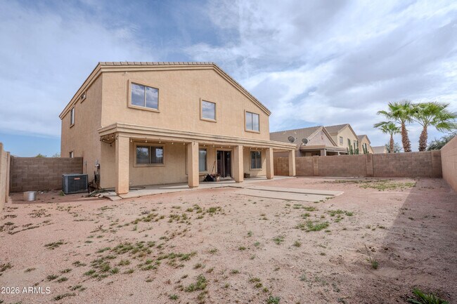 Building Photo - 19396 N Lousandra Dr