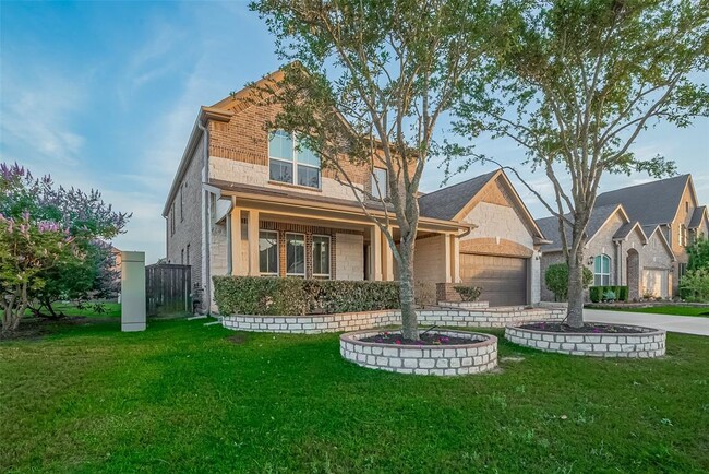 Building Photo - 707 Fresh Sage Crossing