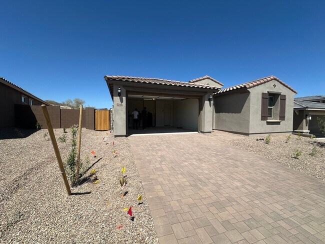 Building Photo - BRAND NEW ++ 2026 BUILT PEORIA HOME ++ 4 BED + DEN, 3 BATH ++ POOL