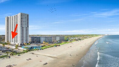 Building Photo - $2,000/month – Snowbird Rental, Oceanfront...
