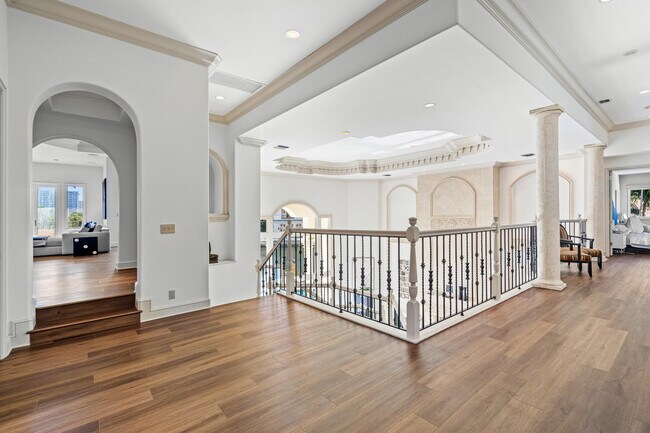 Building Photo - 4900 Sanctuary Ln