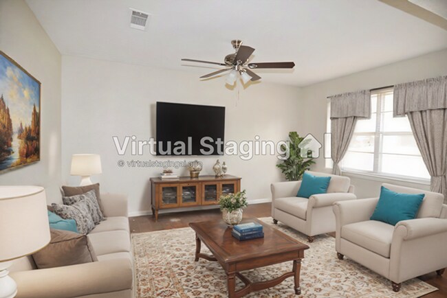 Building Photo - Beautiful spacious home in Hurst!
