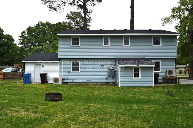 Building Photo - 1312 Sparrow Rd