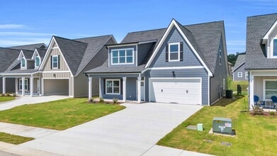 Building Photo - New Build with Location + Plenty Of Space + Incredible Community - 4 Beds, 3.5 Baths, Soaring Cei...