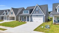 Building Photo - New Build with Location + Plenty Of Space + Incredible Community - 4 Beds, 3.5 Baths, Soaring Cei...
