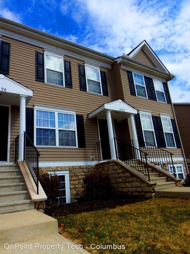 Building Photo - 2 br, 2.5 bath House - 6500 Crab Apple Drive