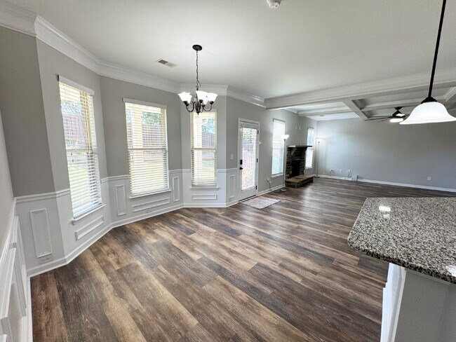 Building Photo - Move-In Ready 5-Bedroom Retreat in Whisper...