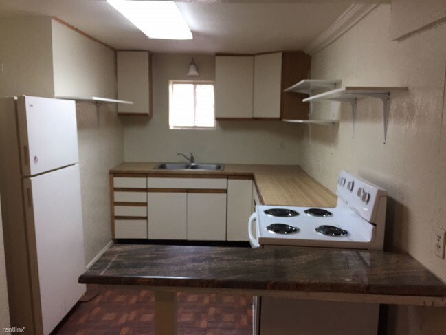 Primary Photo - 3 br, 1 bath House - 4501 Aspen St