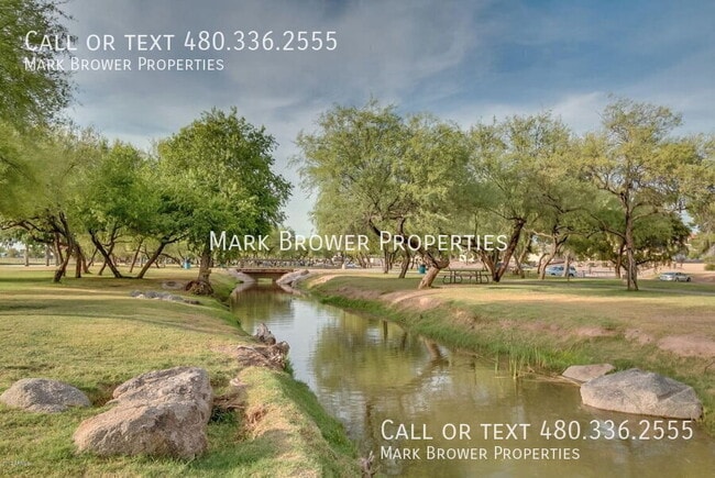 Building Photo - 7710 E Monte Vista Rd