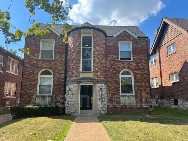 Primary Photo - 1035 Claytonia Terrace