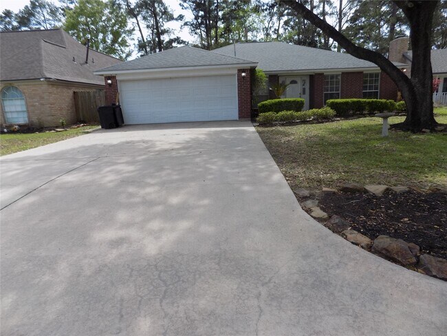 Building Photo - 22623 River Birch Dr