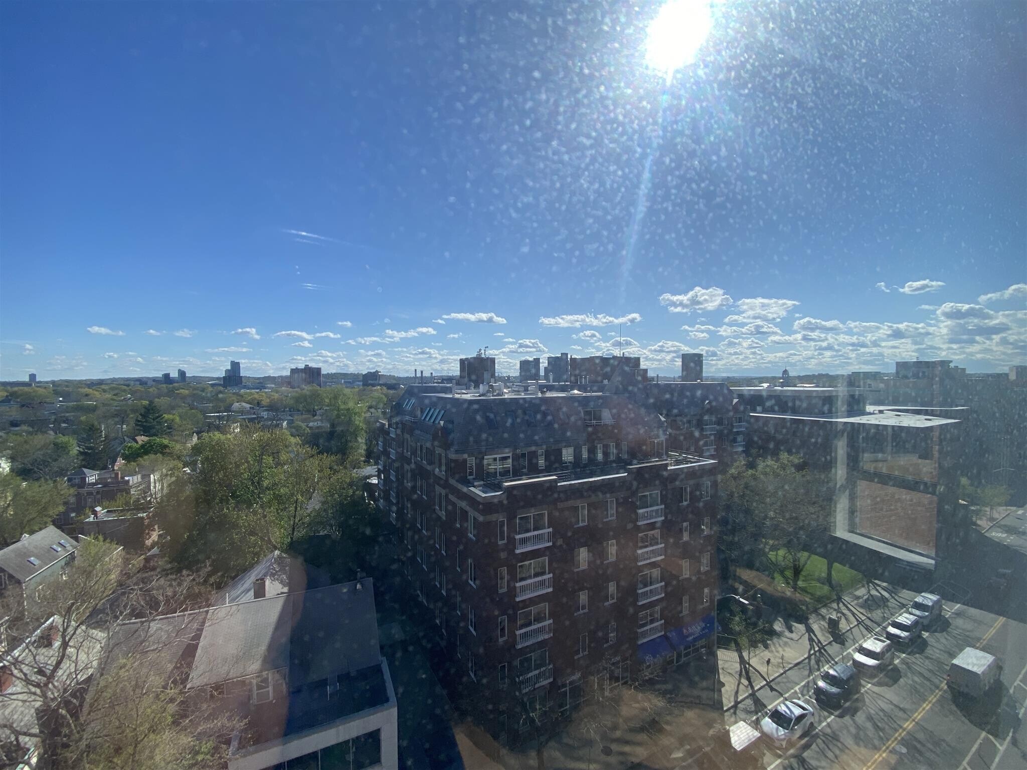 Building Photo - 931 Massachusetts Ave