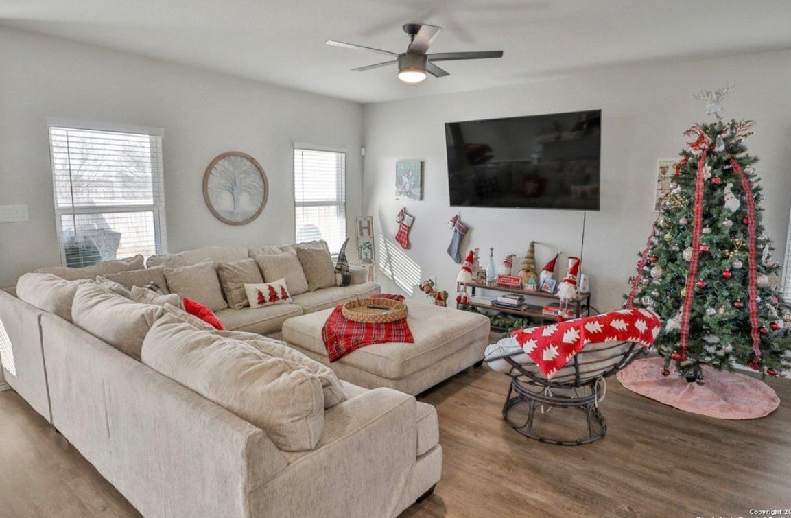 Building Photo - 6011 Macdona Ridge