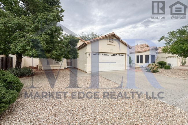 Building Photo - 3Bed/2Bath Home in 55+ Community in Peoria! $399 MOVE-IN SPECIAL! Ready for Immediate Move-In!