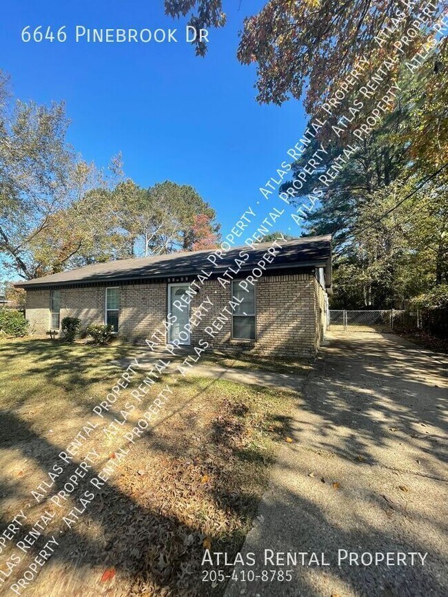 Building Photo - 6646 Pinebrook Dr